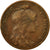 Moneta, Francja, Dupuis, 10 Centimes, 1911, Paris, VF(20-25), Bronze, KM:843, Le