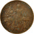 Moneta, Francja, Dupuis, 10 Centimes, 1911, Paris, VF(20-25), Bronze, KM:843, Le