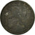 Moneta, Belgia, Franc, 1943, EF(40-45), Cynk, KM:127