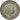 Munten, Nederland, Juliana, 25 Cents, 1950, FR, Nickel, KM:183