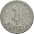 Monnaie, Hongrie, Forint, 1969, Budapest, TB+, Aluminium, KM:575