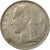 Münze, Belgien, 5 Francs, 5 Frank, 1972, S, Copper-nickel, KM:135.1