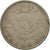 Münze, Belgien, 5 Francs, 5 Frank, 1972, S, Copper-nickel, KM:135.1