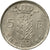 Münze, Belgien, 5 Francs, 5 Frank, 1978, S, Copper-nickel, KM:135.1