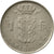 Münze, Belgien, Franc, 1964, S+, Copper-nickel, KM:142.1