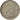 Moneta, Belgio, Franc, 1970, MB, Rame-nichel, KM:142.1