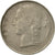 Münze, Belgien, Franc, 1970, S, Copper-nickel, KM:142.1
