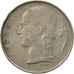 Monnaie, Belgique, Franc, 1970, TB, Copper-nickel, KM:142.1