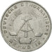 Coin, GERMAN-DEMOCRATIC REPUBLIC, Mark, 1962, Berlin, EF(40-45), Aluminum, KM:13
