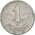 Monnaie, Hongrie, Forint, 1968, Budapest, TB, Aluminium, KM:575