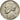 Coin, United States, Jefferson Nickel, 5 Cents, 1964, U.S. Mint, Denver