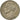 Coin, United States, Jefferson Nickel, 5 Cents, 1971, U.S. Mint, Denver