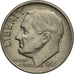 Moneda, Estados Unidos, Roosevelt Dime, Dime, 1965, U.S. Mint, Philadelphia