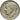 Moneda, Estados Unidos, Roosevelt Dime, Dime, 1981, U.S. Mint, Philadelphia