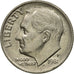 Moneda, Estados Unidos, Roosevelt Dime, Dime, 1981, U.S. Mint, Philadelphia