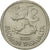 Moneda, Finlandia, Markka, 1978, MBC, Cobre - níquel, KM:49a