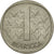 Coin, Finland, Markka, 1978, EF(40-45), Copper-nickel, KM:49a