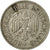 Coin, GERMANY - FEDERAL REPUBLIC, Mark, 1950, Stuttgart, VF(20-25)