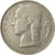 Münze, Belgien, 5 Francs, 5 Frank, 1949, S, Copper-nickel, KM:134.2