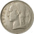 Munten, België, 5 Francs, 5 Frank, 1972, FR+, Copper-nickel, KM:134.1