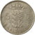 Münze, Belgien, 5 Francs, 5 Frank, 1972, S, Copper-nickel, KM:134.1