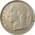 Münze, Belgien, 5 Francs, 5 Frank, 1973, S+, Copper-nickel, KM:135.1