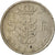 Münze, Belgien, 5 Francs, 5 Frank, 1973, S+, Copper-nickel, KM:135.1
