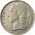 Munten, België, 5 Francs, 5 Frank, 1975, FR+, Copper-nickel, KM:134.1