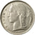 Münze, Belgien, 5 Francs, 5 Frank, 1976, S, Copper-nickel, KM:135.1