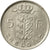 Münze, Belgien, 5 Francs, 5 Frank, 1978, S+, Copper-nickel, KM:135.1