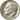 Moneda, Estados Unidos, Roosevelt Dime, Dime, 1974, U.S. Mint, Denver, MBC