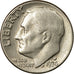 Moneda, Estados Unidos, Roosevelt Dime, Dime, 1974, U.S. Mint, Denver, MBC