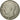Coin, Luxembourg, Jean, Franc, 1987, EF(40-45), Copper-nickel, KM:59