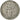 Coin, French Polynesia, 2 Francs, 1975, Paris, EF(40-45), Aluminum, KM:10