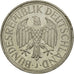 Coin, GERMANY - FEDERAL REPUBLIC, Mark, 1990, Hambourg, AU(50-53)