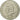 Coin, French Polynesia, 50 Francs, 1982, Paris, AU(50-53), Nickel, KM:13