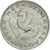 Monnaie, Hongrie, 10 Filler, 1977, Budapest, TTB+, Aluminium, KM:572