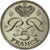 Moneda, Mónaco, Rainier III, 5 Francs, 1971, EBC, Cobre - níquel, KM:150