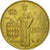 Moneda, Mónaco, Rainier III, 20 Centimes, 1978, MBC, Aluminio - bronce, KM:143