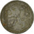 Moneda, Bélgica, Franc, 1942, BC+, Cinc, KM:128