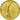 Coin, Slovenia, 5 Tolarjev, 2000, EF(40-45), Nickel-brass, KM:6