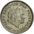 Munten, Nederland, Juliana, 10 Cents, 1978, FR+, Nickel, KM:182