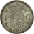 Munten, Nederland, Juliana, Gulden, 1973, FR+, Nickel, KM:184a