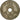 Moneta, Belgio, 25 Centimes, 1909, MB, Rame-nichel, KM:62