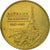 France, Token, 75/ Paris - Bateaux Parisiens, 2003, Monnaie de Paris, EF(40-45)