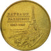 Francia, Token, 75/ Paris - Bateaux Parisiens, 2003, Monnaie de Paris, MBC