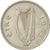 Münze, IRELAND REPUBLIC, Shilling, 1963, SS, Copper-nickel, KM:14A