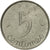 Monnaie, France, Épi, 5 Centimes, 1964, Paris, TTB, Stainless Steel, KM:927, Le