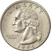 Münze, Vereinigte Staaten, Washington Quarter, Quarter, 1996, U.S. Mint