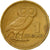 Munten, Griekenland, Drachma, 1973, FR, Nickel-brass, KM:107